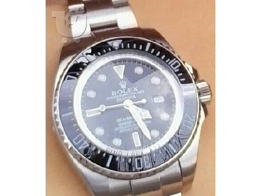 ROLEX deepsea 44mm swiss/top/eta.